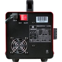 Сварочный инвертор Fubag IRMIG 200 Syn Flux - Превью изображения №2 — Интернет-магазин ПроЗаказ