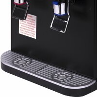 Кулер для воды Sonnen TSE-02WB 456174 (черный) - Превью изображения №15 — Интернет-магазин ПроЗаказ