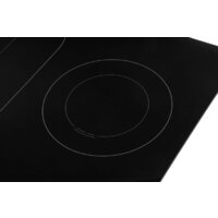 Варочная панель Vitek VHE4320 - Превью изображения №2 — Интернет-магазин ПроЗаказ