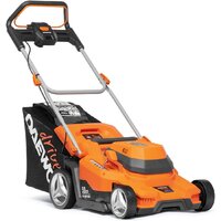 Газонокосилка Daewoo Power DLM 2500E - Превью изображения №12 — Интернет-магазин ПроЗаказ