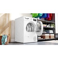 Сушильная машина Bosch Serie 4 WTH85077PL - Превью изображения №4 — Интернет-магазин ПроЗаказ