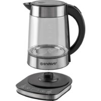 Электрический чайник Endever Skyline KR-367G - Превью изображения №2 — Интернет-магазин ПроЗаказ