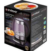 Электрический чайник Endever Skyline KR-367G - Превью изображения №10 — Интернет-магазин ПроЗаказ