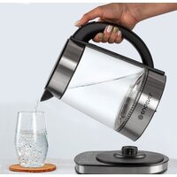 Электрический чайник Endever Skyline KR-367G - Превью изображения №11 — Интернет-магазин ПроЗаказ