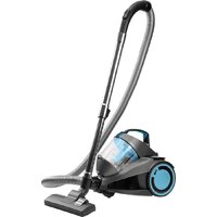 Пылесос Galaxy Line GL6224 (серый) - Превью изображения №2 — Интернет-магазин ПроЗаказ