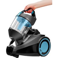 Пылесос Galaxy Line GL6224 (серый) - Превью изображения №6 — Интернет-магазин ПроЗаказ