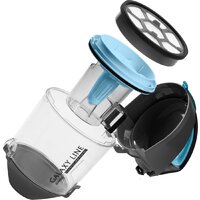 Пылесос Galaxy Line GL6224 (серый) - Превью изображения №7 — Интернет-магазин ПроЗаказ