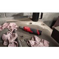 Трещотка Milwaukee M12 FHIR14-0 4933478171 (без АКБ) - Превью изображения №13 — Интернет-магазин ПроЗаказ