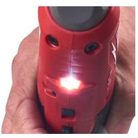 Трещотка Milwaukee M12 FHIR14-0 4933478171 (без АКБ) - Превью изображения №5 — Интернет-магазин ПроЗаказ