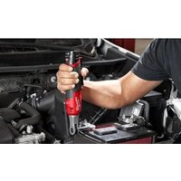 Трещотка Milwaukee M12 FHIR14-0 4933478171 (без АКБ) - Превью изображения №8 — Интернет-магазин ПроЗаказ