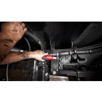 Трещотка Milwaukee M12 FHIR14-0 4933478171 (без АКБ) - Превью изображения №11 — Интернет-магазин ПроЗаказ