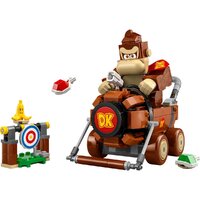 Конструктор LEGO Mario Kart Донки Конг и ДК Джамбо 72033 - Превью изображения №4 — Интернет-магазин ПроЗаказ