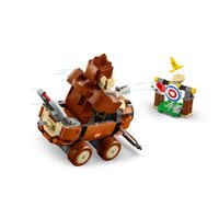 Конструктор LEGO Mario Kart Донки Конг и ДК Джамбо 72033 - Превью изображения №6 — Интернет-магазин ПроЗаказ