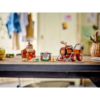 Конструктор LEGO Mario Kart Донки Конг и ДК Джамбо 72033 - Превью изображения №10 — Интернет-магазин ПроЗаказ