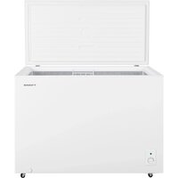 Морозильный ларь Kraft BD(W)-340RX - Превью изображения №6 — Интернет-магазин ПроЗаказ