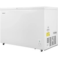 Морозильный ларь Kraft BD(W)-340RX - Превью изображения №9 — Интернет-магазин ПроЗаказ