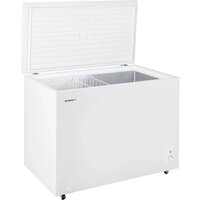 Морозильный ларь Kraft BD(W)-340RX - Превью изображения №7 — Интернет-магазин ПроЗаказ