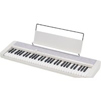Синтезатор Casio CT-S1 (белый) - Превью изображения №3 — Интернет-магазин ПроЗаказ