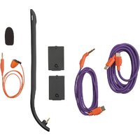 Наушники JBL Quantum 950 (черный) - Превью изображения №10 — Интернет-магазин ПроЗаказ
