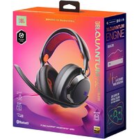 Наушники JBL Quantum 950 (черный) - Превью изображения №13 — Интернет-магазин ПроЗаказ