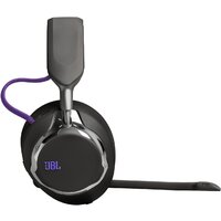 Наушники JBL Quantum 950 (черный) - Превью изображения №5 — Интернет-магазин ПроЗаказ