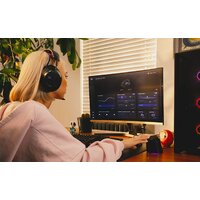 Наушники JBL Quantum 950 (черный) - Превью изображения №14 — Интернет-магазин ПроЗаказ