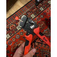 Пресс-клещи КВТ КВТ ПКВк-16т/74595 - Превью изображения №15 — Интернет-магазин ПроЗаказ