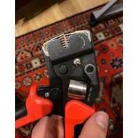 Пресс-клещи КВТ КВТ ПКВк-16т/74595 - Превью изображения №16 — Интернет-магазин ПроЗаказ