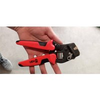 Пресс-клещи КВТ КВТ ПКВк-16т/74595 - Превью изображения №7 — Интернет-магазин ПроЗаказ