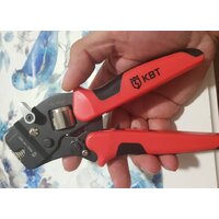 Пресс-клещи КВТ КВТ ПКВк-16т/74595 - Превью изображения №17 — Интернет-магазин ПроЗаказ