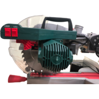 Торцовочная пила Favourite MS 2200/255 - Превью изображения №2 — Интернет-магазин ПроЗаказ