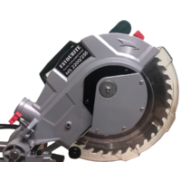 Торцовочная пила Favourite MS 2200/255 - Превью изображения №4 — Интернет-магазин ПроЗаказ