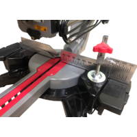 Торцовочная пила Favourite MS 2200/255 - Превью изображения №3 — Интернет-магазин ПроЗаказ