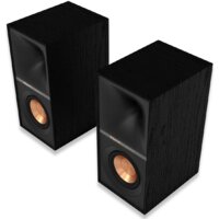 Полочная акустика Klipsch R-40M - Превью изображения №4 — Интернет-магазин ПроЗаказ