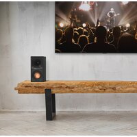 Полочная акустика Klipsch R-40M - Превью изображения №5 — Интернет-магазин ПроЗаказ
