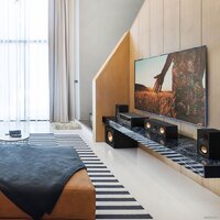 Полочная акустика Klipsch R-40M - Превью изображения №8 — Интернет-магазин ПроЗаказ