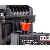 Компрессор TEH TAC8L - Превью изображения №9 — Интернет-магазин ПроЗаказ