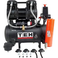 Компрессор TEH TAC8L - Превью изображения №2 — Интернет-магазин ПроЗаказ