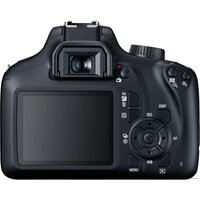 Зеркальный фотоаппарат Canon EOS 4000D Body - Превью изображения №2 — Интернет-магазин ПроЗаказ