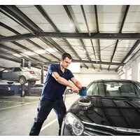 Полировальная машина Bosch GPO 950 Professional 06013A2020 - Превью изображения №2 — Интернет-магазин ПроЗаказ