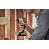 Винтоверт DeWalt DCF840N (без АКБ) - Превью изображения №2 — Интернет-магазин ПроЗаказ