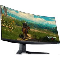 Игровой монитор Dell Alienware AW3423DWF - Превью изображения №5 — Интернет-магазин ПроЗаказ
