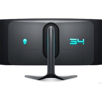Игровой монитор Dell Alienware AW3423DWF - Превью изображения №2 — Интернет-магазин ПроЗаказ