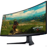 Игровой монитор Dell Alienware AW3423DWF - Превью изображения №4 — Интернет-магазин ПроЗаказ