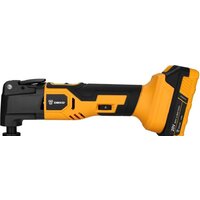 Реноватор Deko DKOT20 063-2052 (с 1-им АКБ) - Превью изображения №4 — Интернет-магазин ПроЗаказ