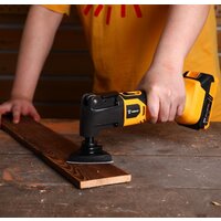 Реноватор Deko DKOT20 063-2052 (с 1-им АКБ) - Превью изображения №7 — Интернет-магазин ПроЗаказ