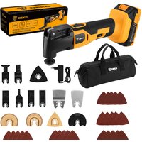 Deko DKOT20 063-2052 (с 1-им АКБ)