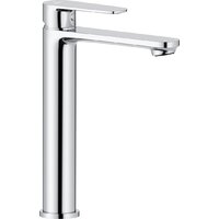 Умывальник Lauter 21502 + Moon 21СK81691C с сифоном 21635CH (хром) - Превью изображения №10 — Интернет-магазин ПроЗаказ