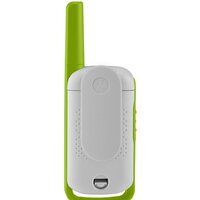 Портативная радиостанция Motorola Talkabout T42 Triple - Превью изображения №4 — Интернет-магазин ПроЗаказ