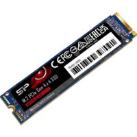 SSD Silicon-Power UD85 500GB SP500GBP44UD8505 - Превью изображения №2 — Интернет-магазин ПроЗаказ